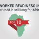 Networked Readiness for Africa |