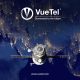 vuetel connected to the future