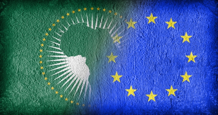 african union flag