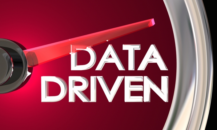 data-driven
